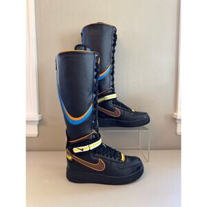 🔥 Nike x R.T. Riccardo Tisci Givenchy Air Force 1 Boot DEADSTOCK! AF1S Size 6 🔥